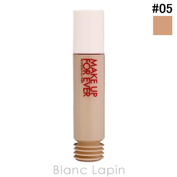 メイクアップフォーエバー MAKE UP FOREVER スーパーブーストスキンティント #05 3...