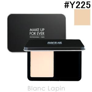 メイクアップフォーエバー MAKE UP FOREVER マットベルベットスキンコンパクトファンデーション #Y225 11g