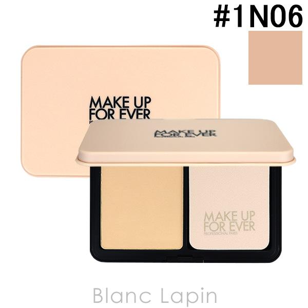 メイクアップフォーエバー MAKE UP FOREVER HDスキンマットベルベットコンパクト #1...