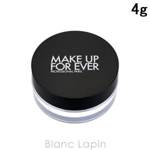 メイクアップフォーエバー MAKE UP FOREVER ウルトラHDルースパウダー 4g