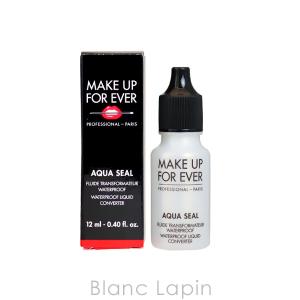 メイクアップフォーエバー MAKE UP FOREVER アクアシール 12ml [027984]｜blanc-lapin