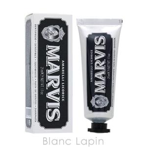 マービス MARVIS リコラスミント 25ml