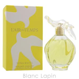 ニナリッチ NINA RICCI レールデュタン EDT 100ml 香水 [207016]｜blanc-lapin