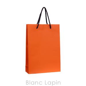 コート紙ペーパーバッグ2L〔WRP〕 #オレンジ [572537]｜blanc-lapin
