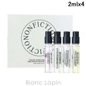 並行輸入品 ノンフィクション NONFICTION オードパルファムミニ