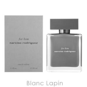 ナルシソロドリゲス NARCISO RODRIGUEZ フォーヒム EDT 100ml