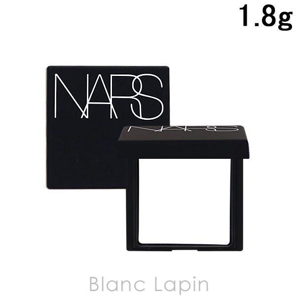 【ミニサイズ】 ナーズ NARS ライトリフレクティングセッティングパウダープレスト 1.8g メイ...