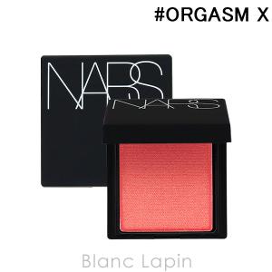 ナーズ NARS ブラッシュ #ORGASM X 1.2g [021591]