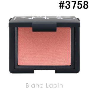 ナーズ NARS ブラッシュ #3758 ORGASM 3.5g [237587]