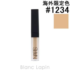 【ミニサイズ】 ナーズ NARS ラディアントクリーミーコンシーラー #1234 CUSTARD 1.4ml [058120/258087]【メール便可】