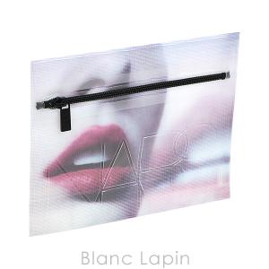 【ノベルティ】 ナーズ NARS フラットコスメポーチ [076546]【メール便可】｜blanc-lapin