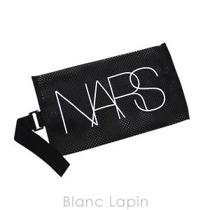 【ノベルティ】 ナーズ NARS スモールメッシュポーチ #ブラック [076966]【メール便可】｜blanc-lapin