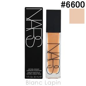 〔新品〕NARS ロングウェアファンデーション 6605 30ml NARS ナーズ ナチュラルラディアント ロングウェア