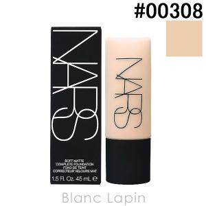 NARS（ナーズ） ソフト マット コンプリート ファンデーション 45ml
