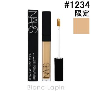 ナーズ NARS ラディアントクリーミーコンシーラー #1234 CUSTARD 6ml [012344]【メール便可】｜blanc-lapin