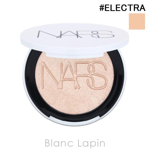 ナーズ NARS ライトリフレクティングルミナイジングパウダー #ELECTRA 03961 6g ...