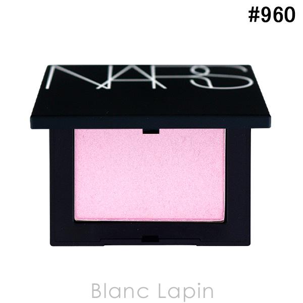 ナーズ NARS ブラッシュN #960 PLEASE ME 4.8g フェイスカラー [15866...