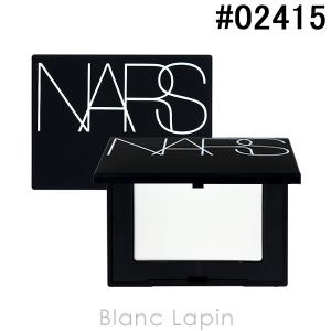 〔クーポン配布中〕ナーズ NARS ライトリフレクティングセッティングパウダープレストNミニ #02415 3g [076379/134446]【メール便可】｜blanc-lapin