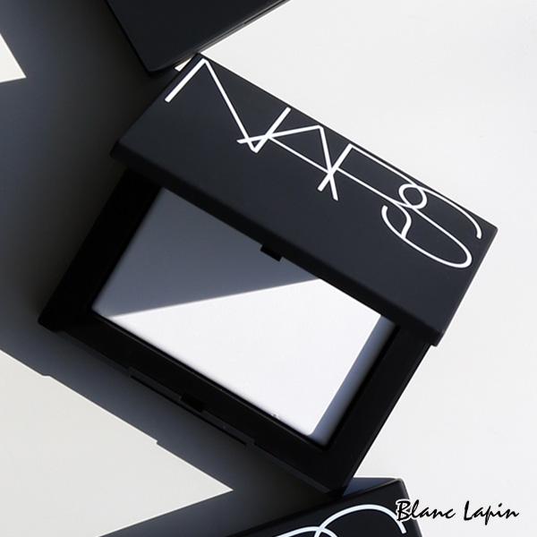 ナーズ NARS ライトリフレクティングセッティングパウダープレスト #5894 CRYSTAL 1...