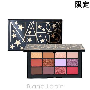 ナーズ NARS スターゲイズアイシャドーパレット 1g x12