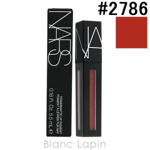 〔クーポン配布中〕ナーズ NARS パワーマットリップピグメント #2786 5.5ml [027867]【メール便可】