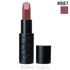 NARS（ナーズ） エクスプリシット リップスティック 3.8g #807 ON TOP