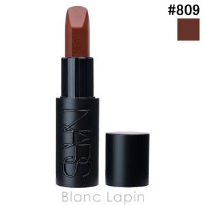 NARS（ナーズ） エクスプリシット リップスティック #ADULTEROUS 828