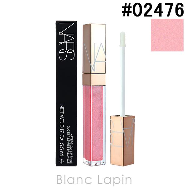 ナーズ NARS アフターグローリップシャイン #LOVER TO LOVER 2476 5.5ml...