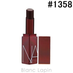 ナーズ NARS アフターグローリップバーム #1358 WICKED WAYS