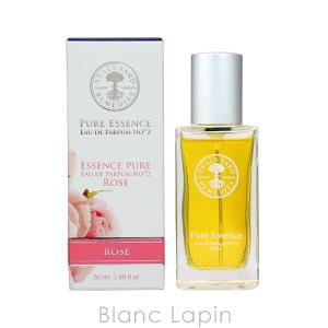 ニールズヤードレメディーズ オードパルファンローズ EDP 50ml  [025013]