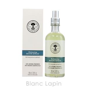 ニールズヤードレメディーズ ルームフレグランススプレー バランシング 100ml