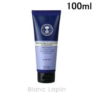 ニールズヤードレメディーズ NEALS YARD REMEDIES フランキンセンスクレンザー 100ml [050183/000812]の商品画像