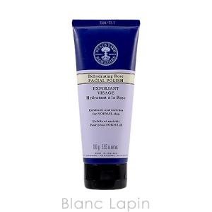 ニールズヤード レメディーズ NEALS YARD ローズフェイシャルポリッシュ 100g
