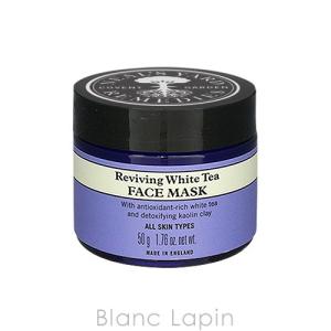 ニールズヤードレメディーズ NEALS YARD REMEDIES ホワイトティフェイシャルマスク 50g [000973]