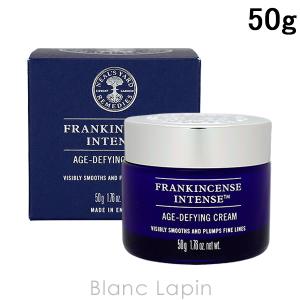 ニールズヤードレメディーズ NEALS YARD REMEDIES フランキンセンスインテンスエイジディファイングクリーム 50g [007019]｜blanc-lapin