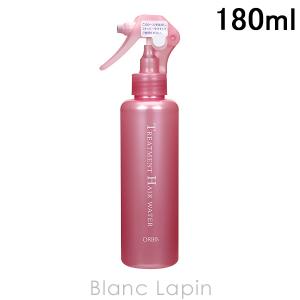 〔クーポン配布中〕オルビス ORBIS トリートメントヘアウォーター  180ml [094897]｜blanc-lapin