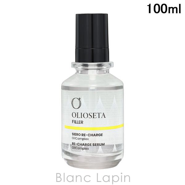 オリオセタ OLIOSETA レクニークセラム 100ml ヘアトリートメント [024068]