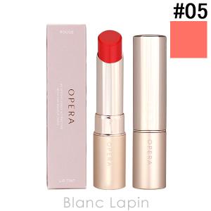 オペラ（OPERA） リップティントN 06 ピンクレッド（復刻色） : Happy