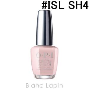 OPI インフィニットシャインネイルラッカー #ISL SH4 ベア マイ ソウル 15ml [115193]