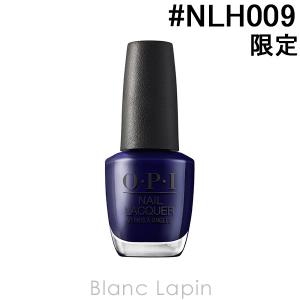 OPI 15ml ネイルラッカー 高発色 #NLH009