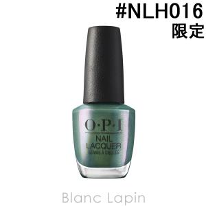 OPI ネイルラッカー #NLH016 フィーリン カプリコーニー 15ml [104783]｜blanc-lapin