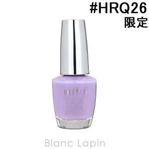 OPI インフィニットシャインネイルラッカー HRQ26 シックニングリー スウィート  15ml [208429]【クリアランスセール】｜blanc-lapin