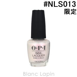 〔クーポン配布中〕OPI ネイルラッカー #NLS013 グレイズド ン アミューズド [105889]｜blanc-lapin