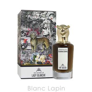 ペンハリガン PENHALIGONS ザリベンジオブレディブランシュ EDP 75ml