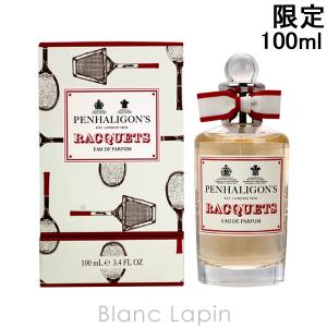 ペンハリガン PENHALIGONS ラケット EDP 100ml