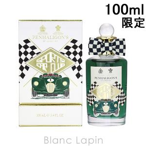 ペンハリガン PENHALIGONS スポーツカークラブ EDP 100ml