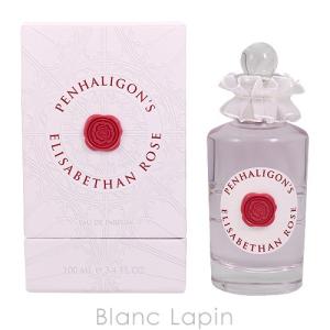 ペンハリガン PENHALIGONS エリザベサンローズ EDP 100ml
