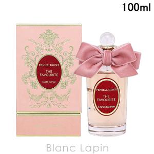ペンハリガン PENHALIGONS ザフェイバリット EDP 100ml