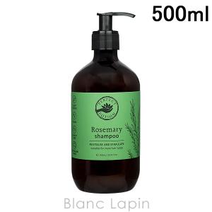 パーフェクトポーション PERFECT POTION ローズマリーシャンプー 500ml [033199/002010]｜blanc-lapin