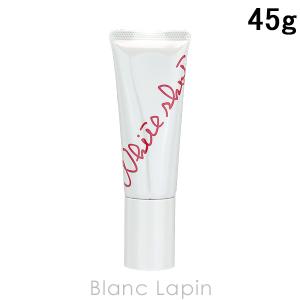 ポーラ ホワイトショット POLA WHITE SHOT ホワイトショット セラムUV 45g UVケア（フェイス） [311592]｜blanc-lapin